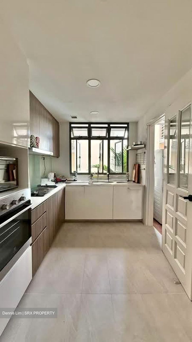 Carissa Park Condominium (D17), Condominium #573966491